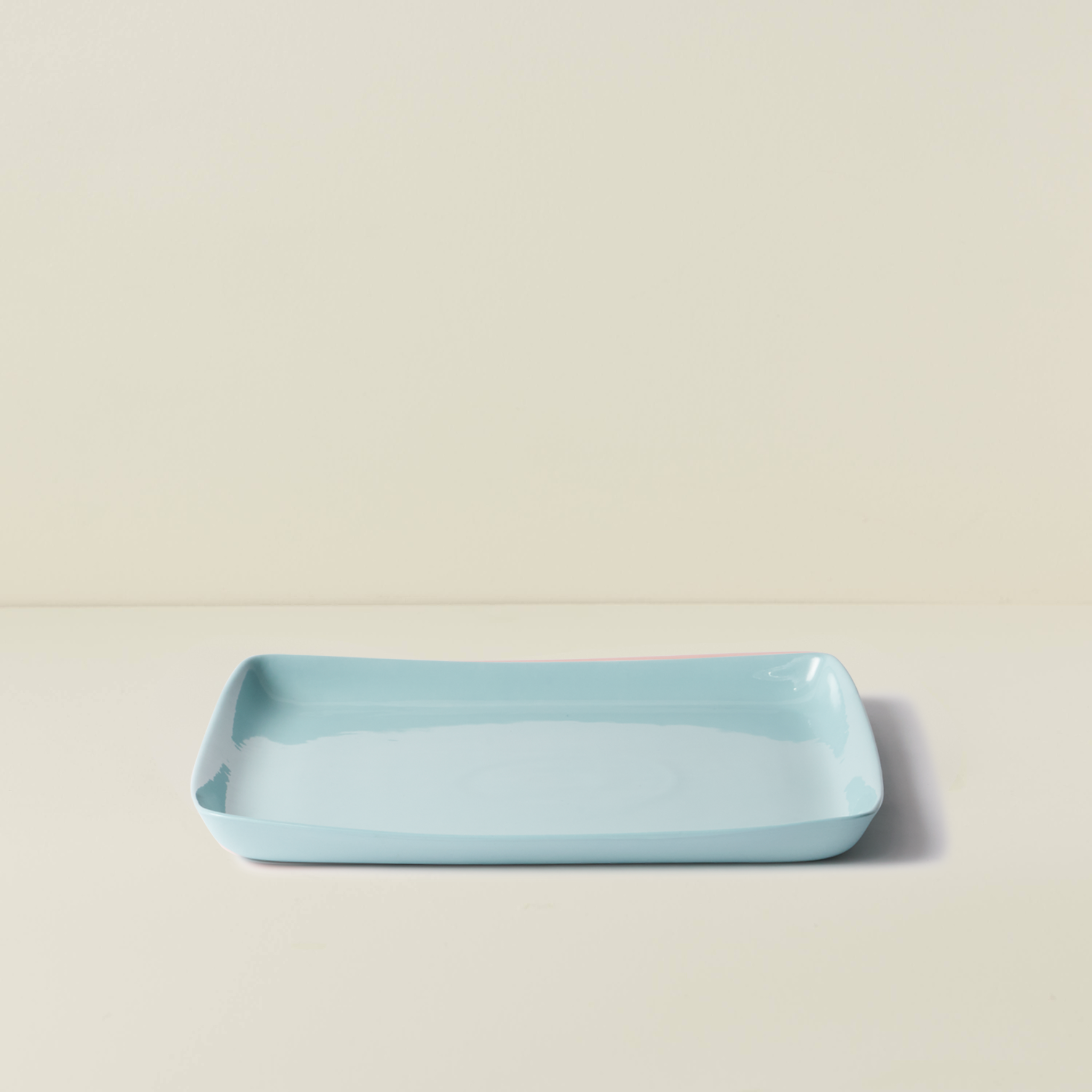 Square Platter Large