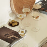 Borough Martini Glass, Set of 4