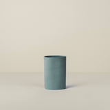 Small Oval Vase, Bottle