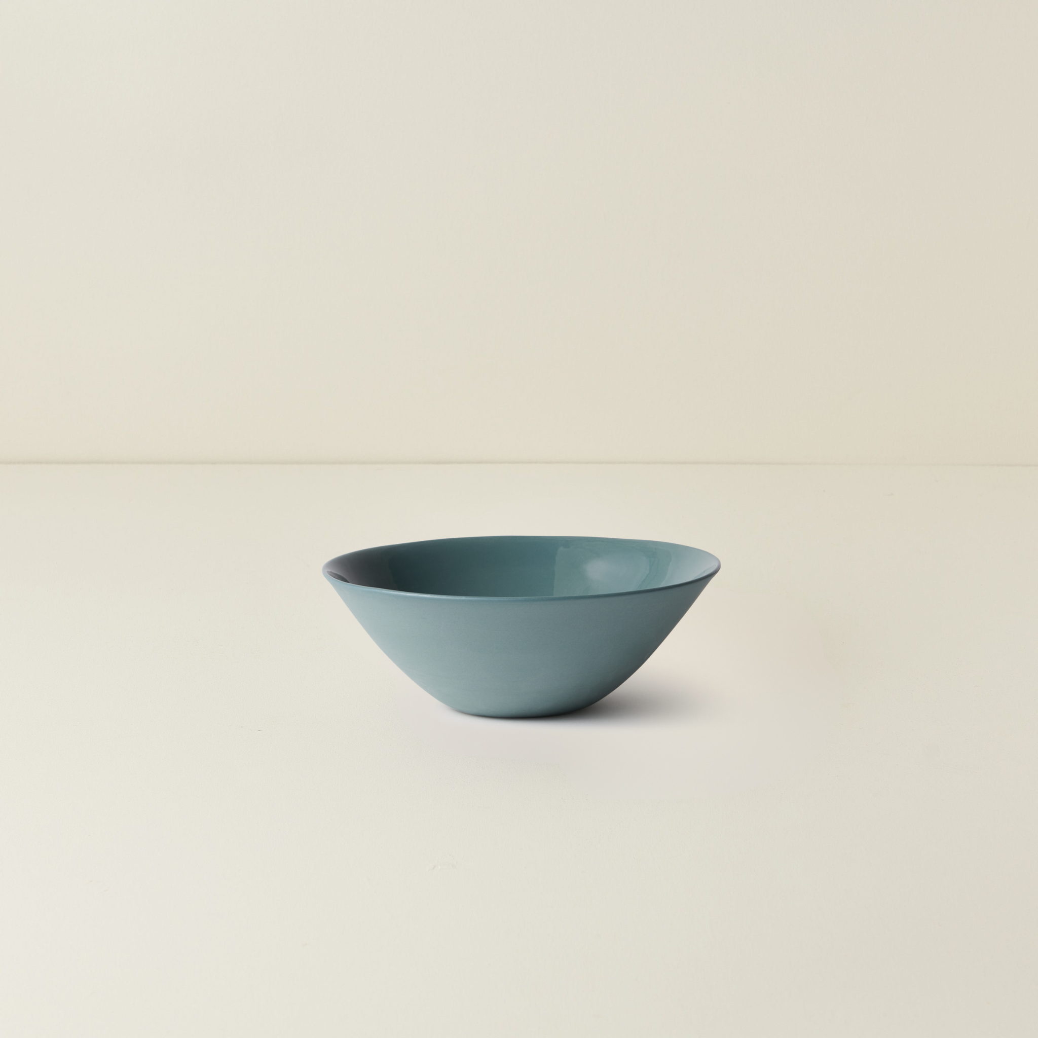 Flared Bowl Cereal
