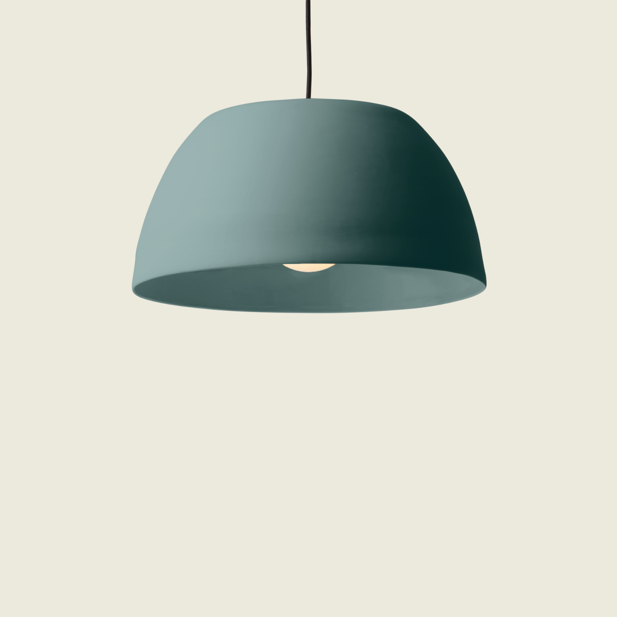 Wide Dome Light