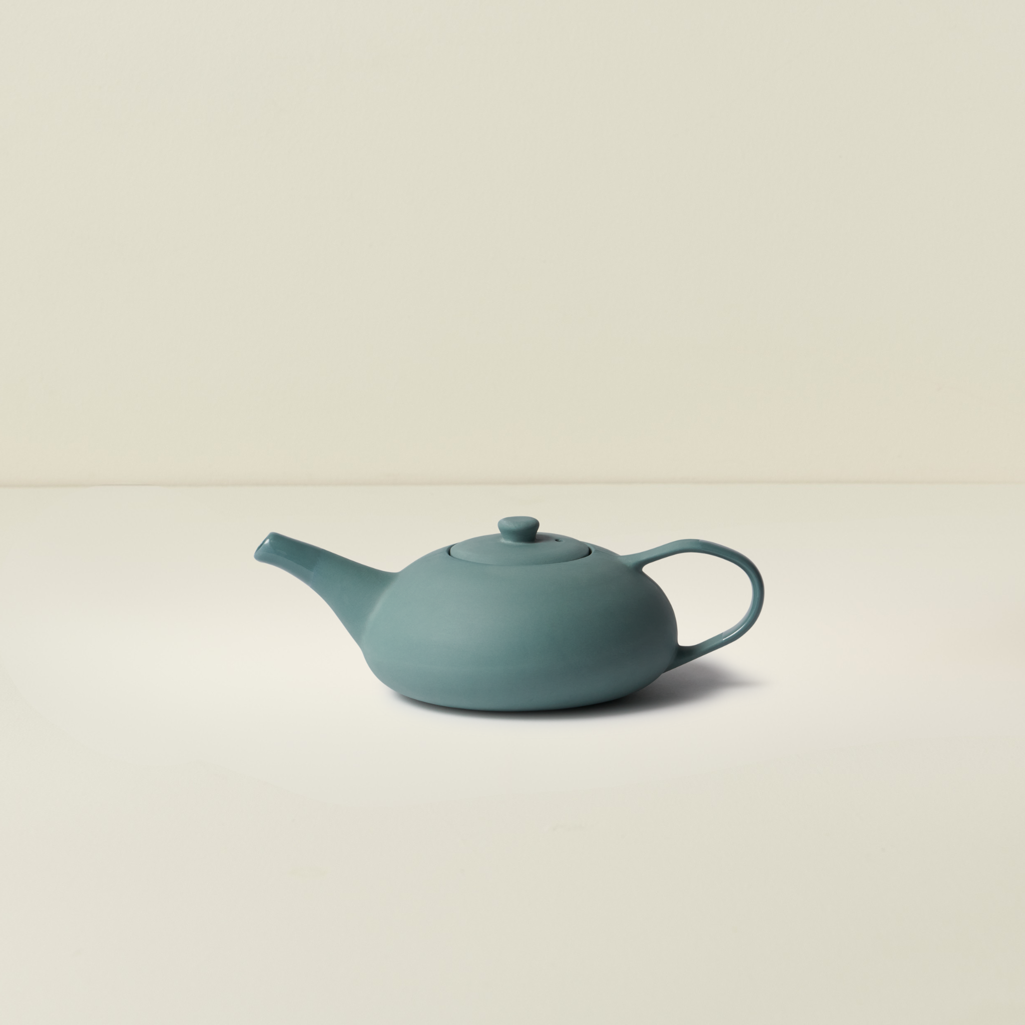 Teapot 2-Cup