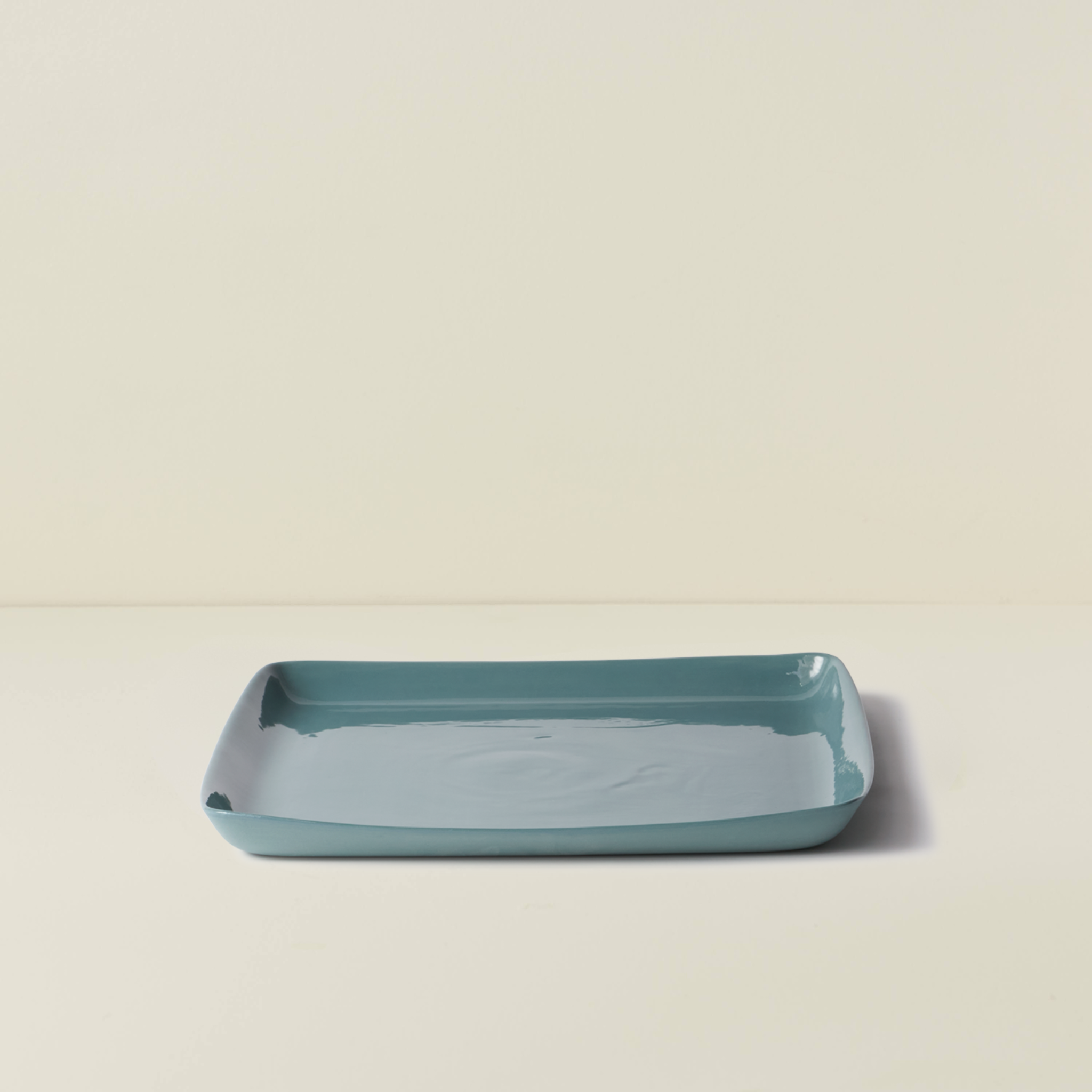 Square Platter Large