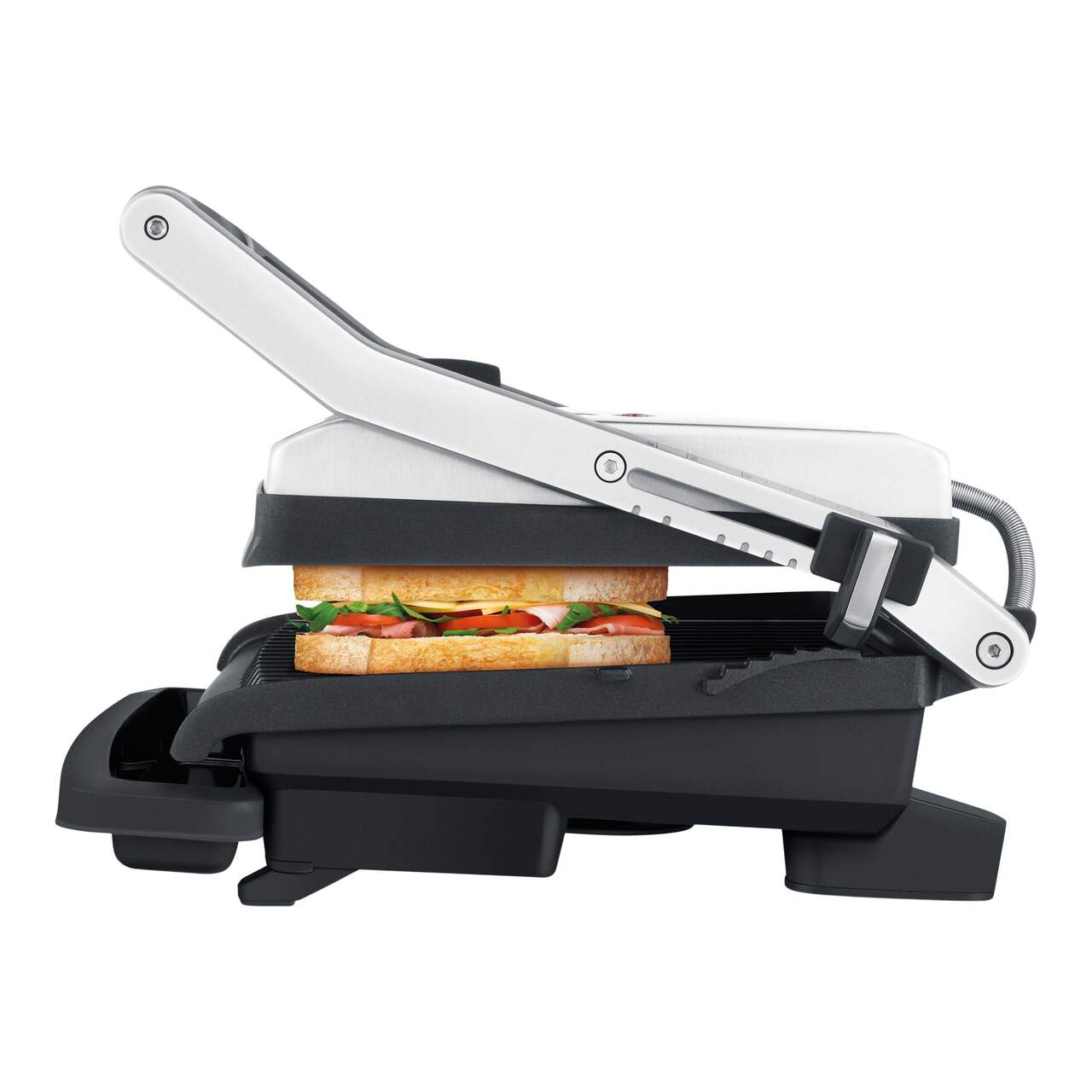 BReville Panini Grill 1