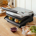Breville Panini Grill Lifestyle