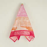 2026 Calendar Tea Towel