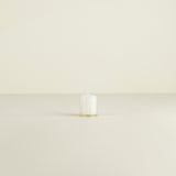Tall Tealights, White