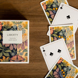 Liberty Archive Playing Card Deck