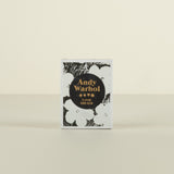 Warhol Pop Art Playing Card Deck