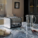 Design Jug Kettle Black