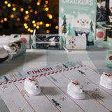 Polar Racing 12in Cracker, Set of 6