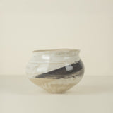 Bw Vase #3