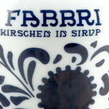 Fabbri Amarena Cherries, 600g