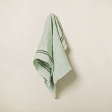 French Country Linen Tea Towel