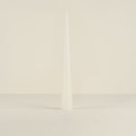 Beige color swatch with a gradient effect