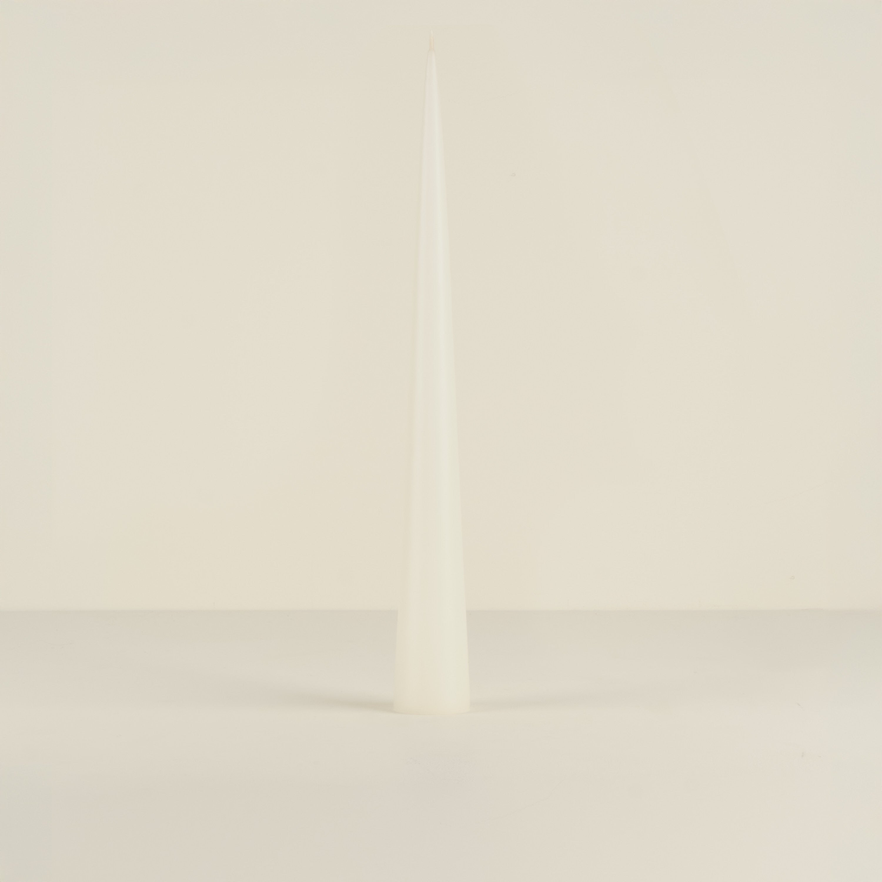 Beige color swatch with a gradient effect