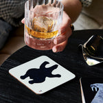 Hopson Grace Coasters