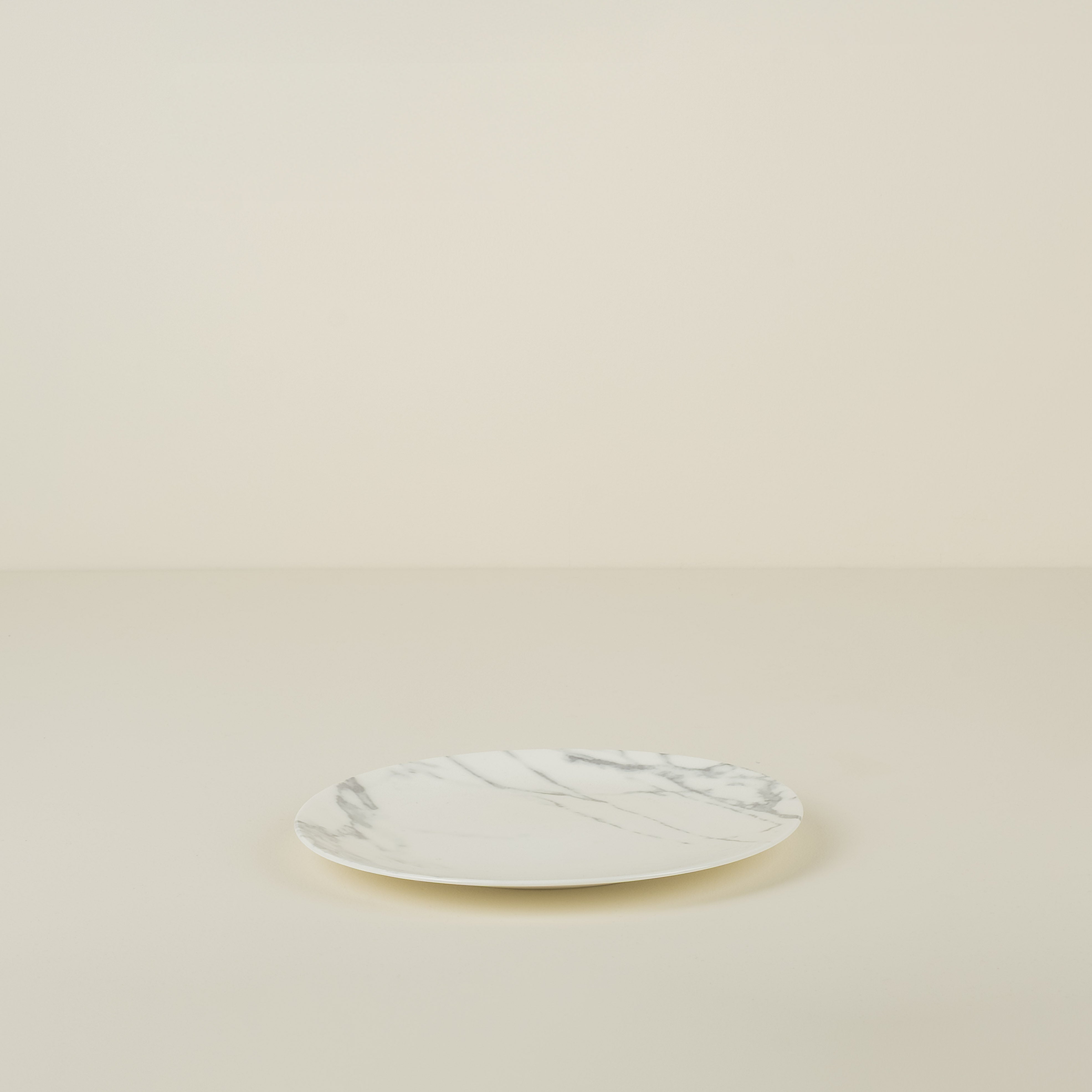 Carrara Salad/Dessert Plate, 21cm