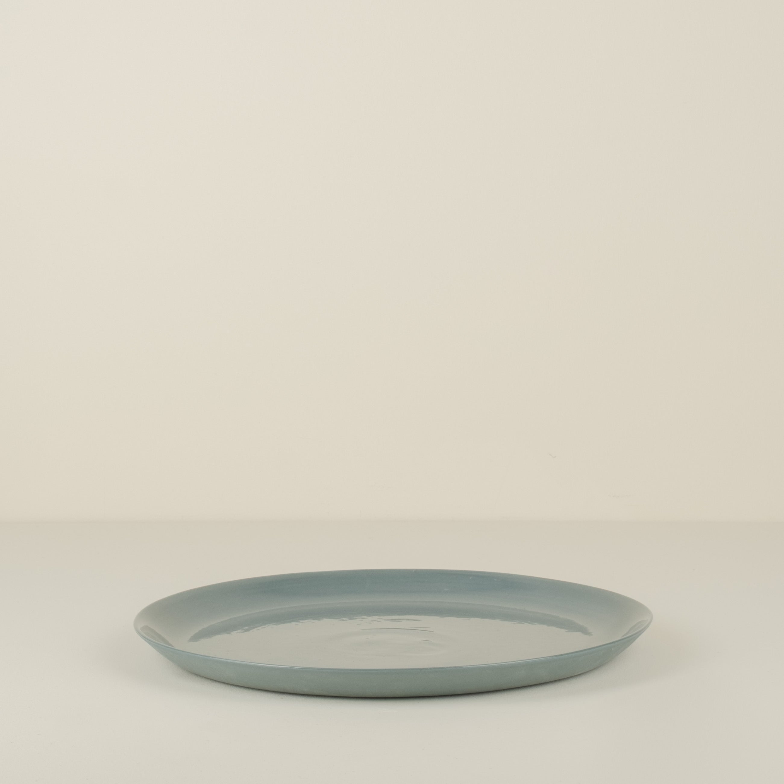 Charger/Cheese Plate, Bottle 12.6"