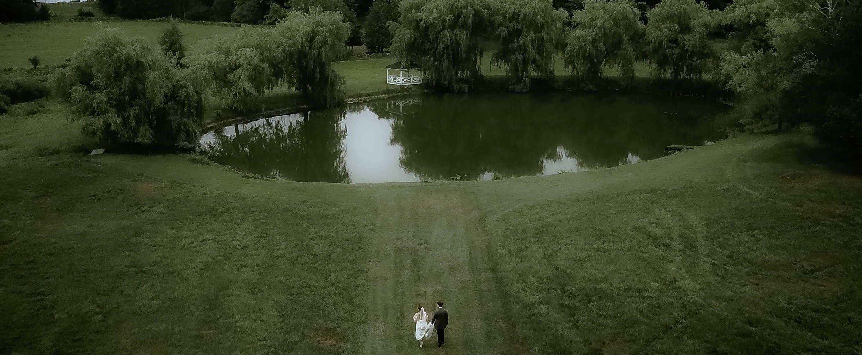 Charlie and Emmer Wedding: The Registry