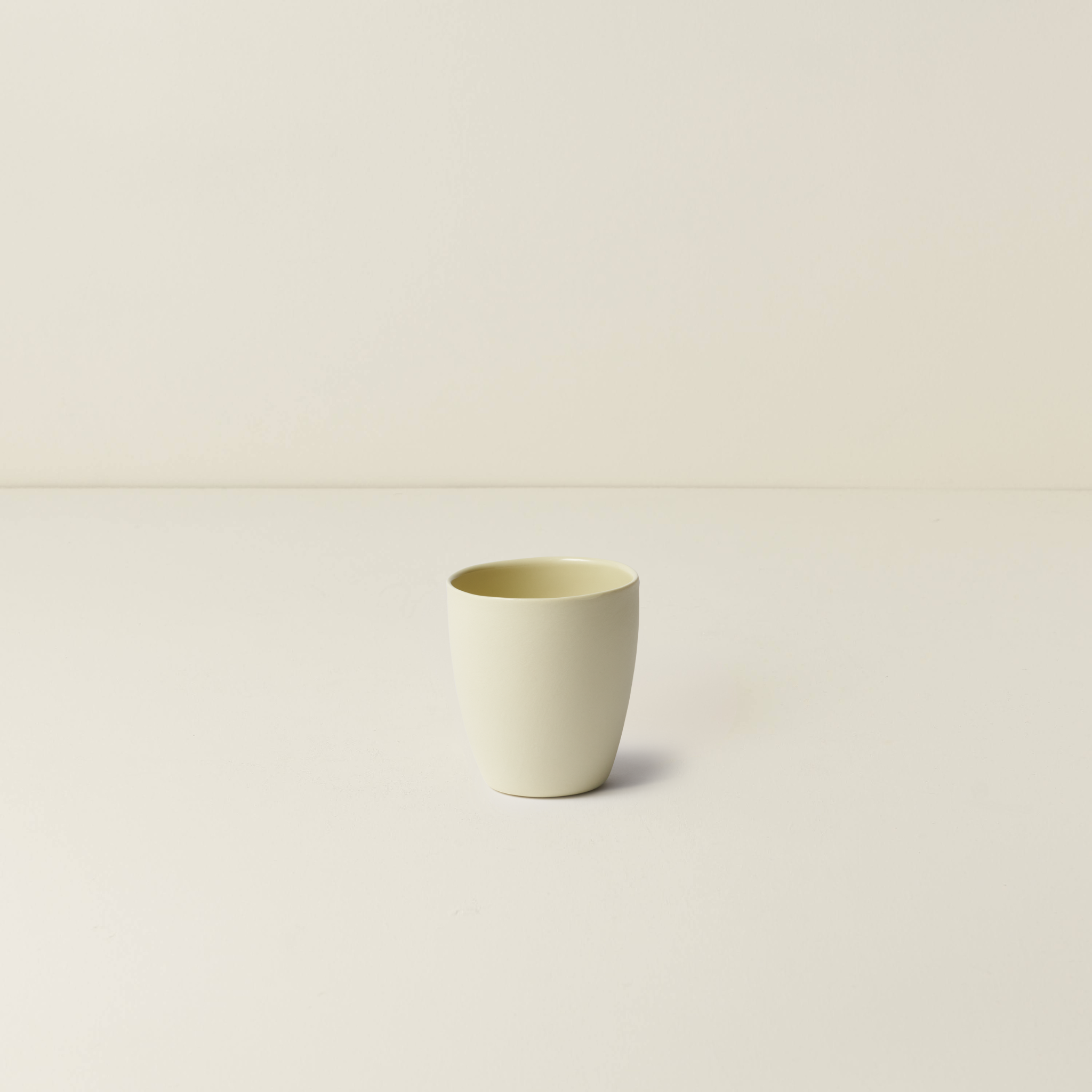 Latte Cup