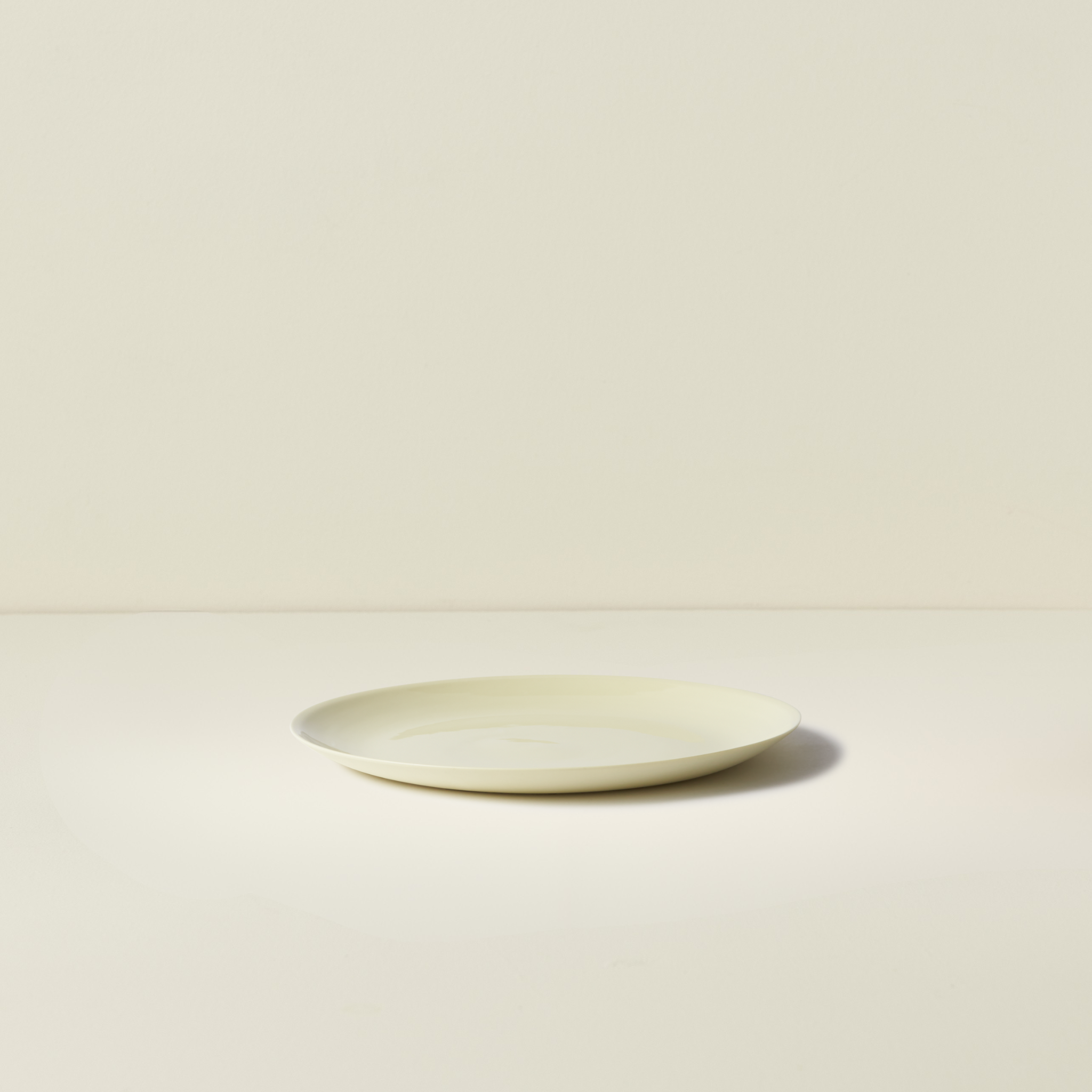 Flared Plate Small