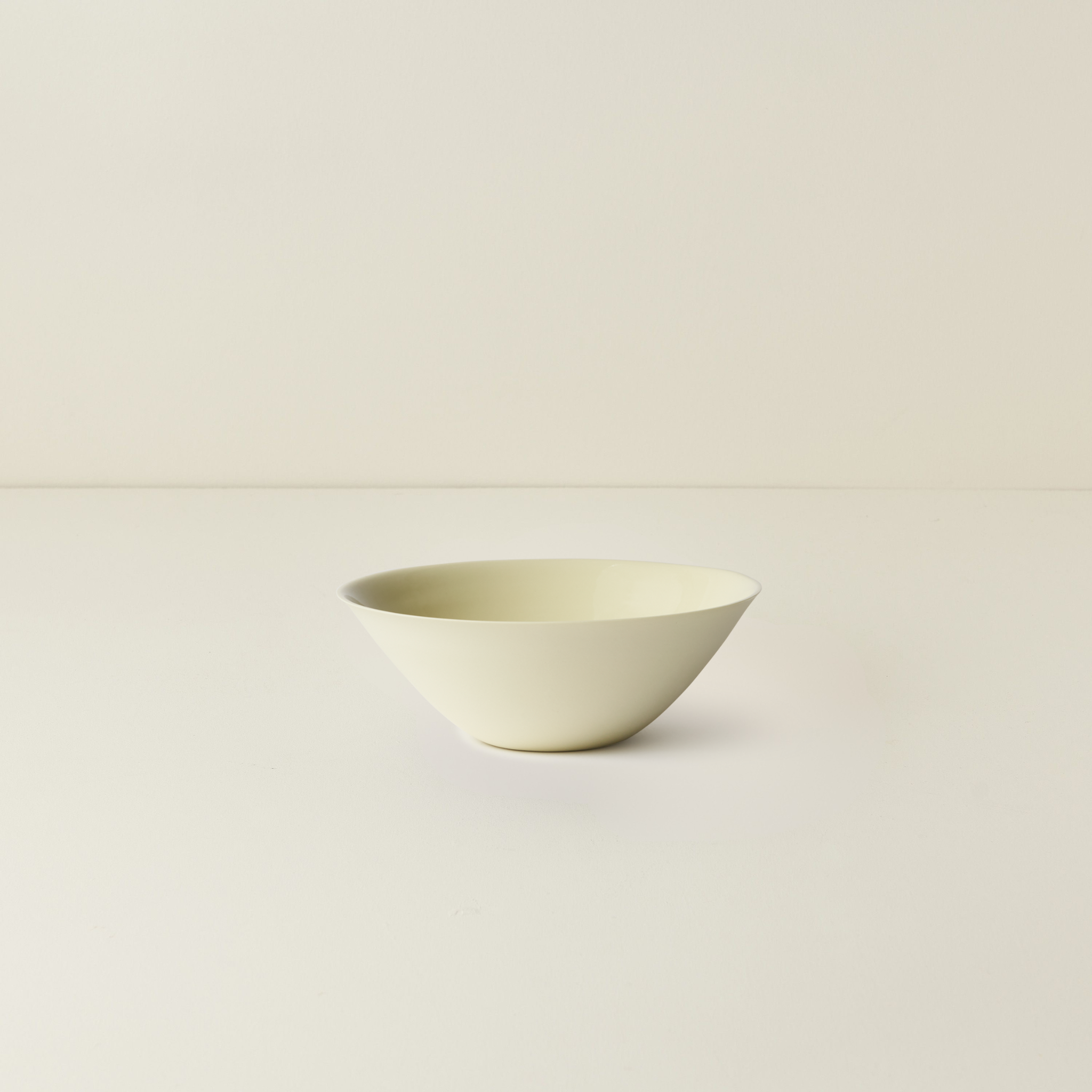 Flared Bowl Cereal