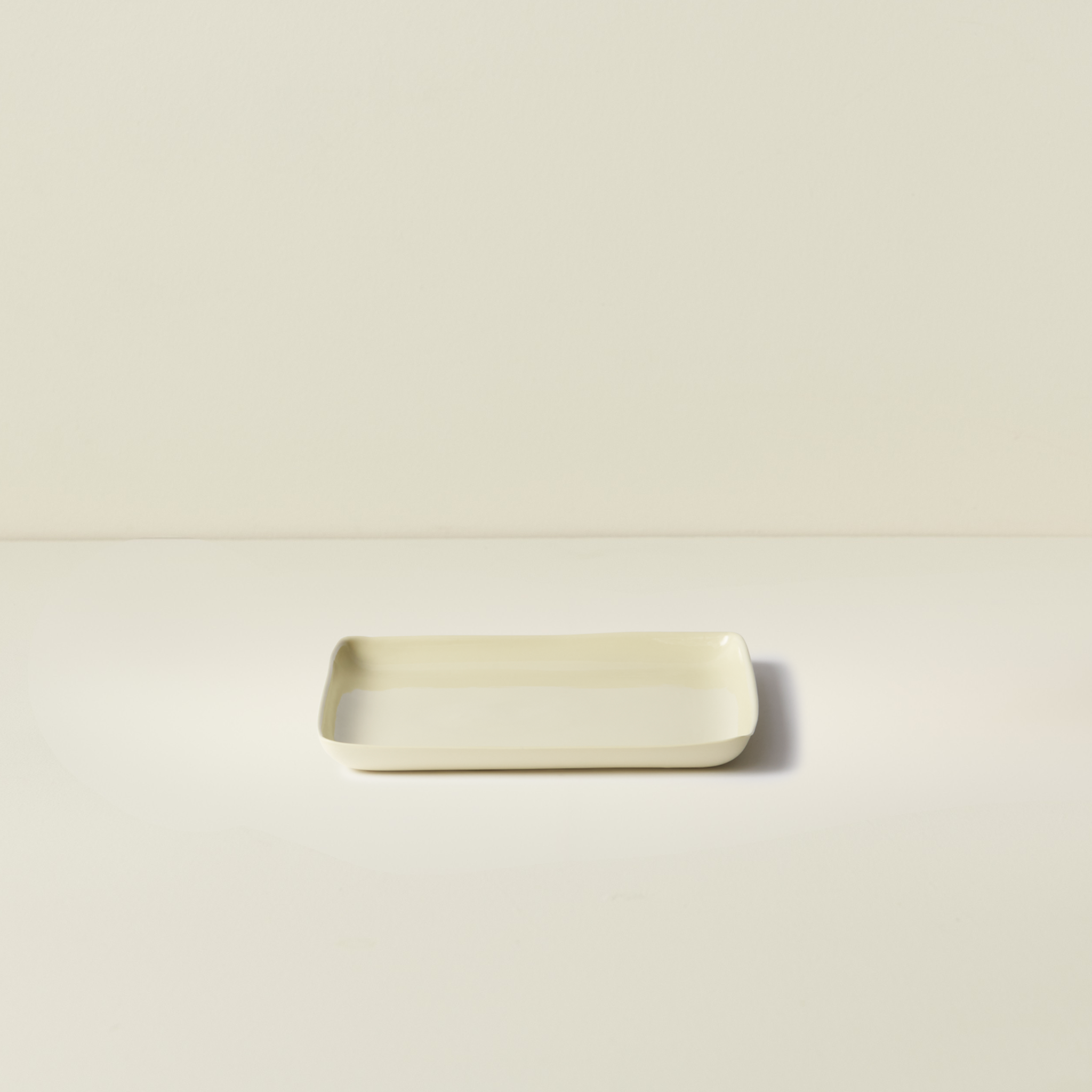 Square Platter Medium