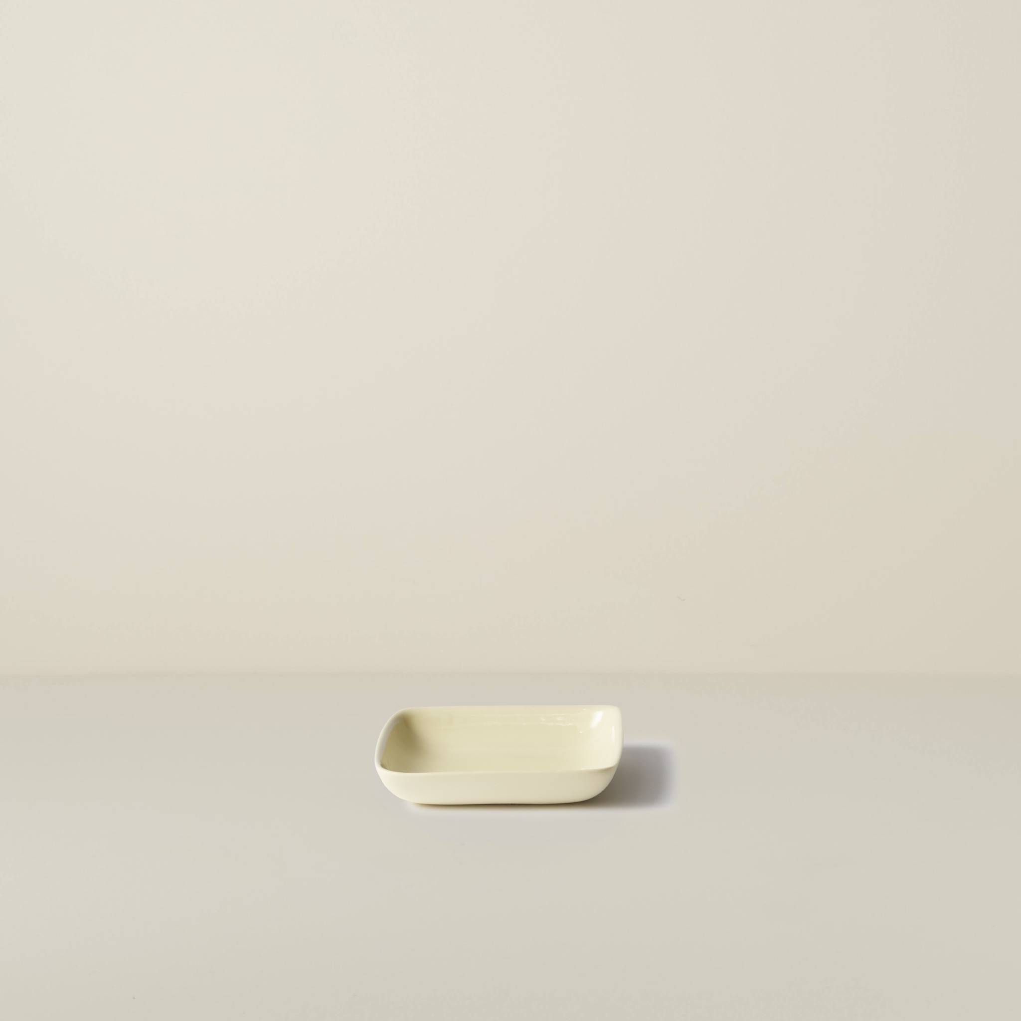 Square Platter Small