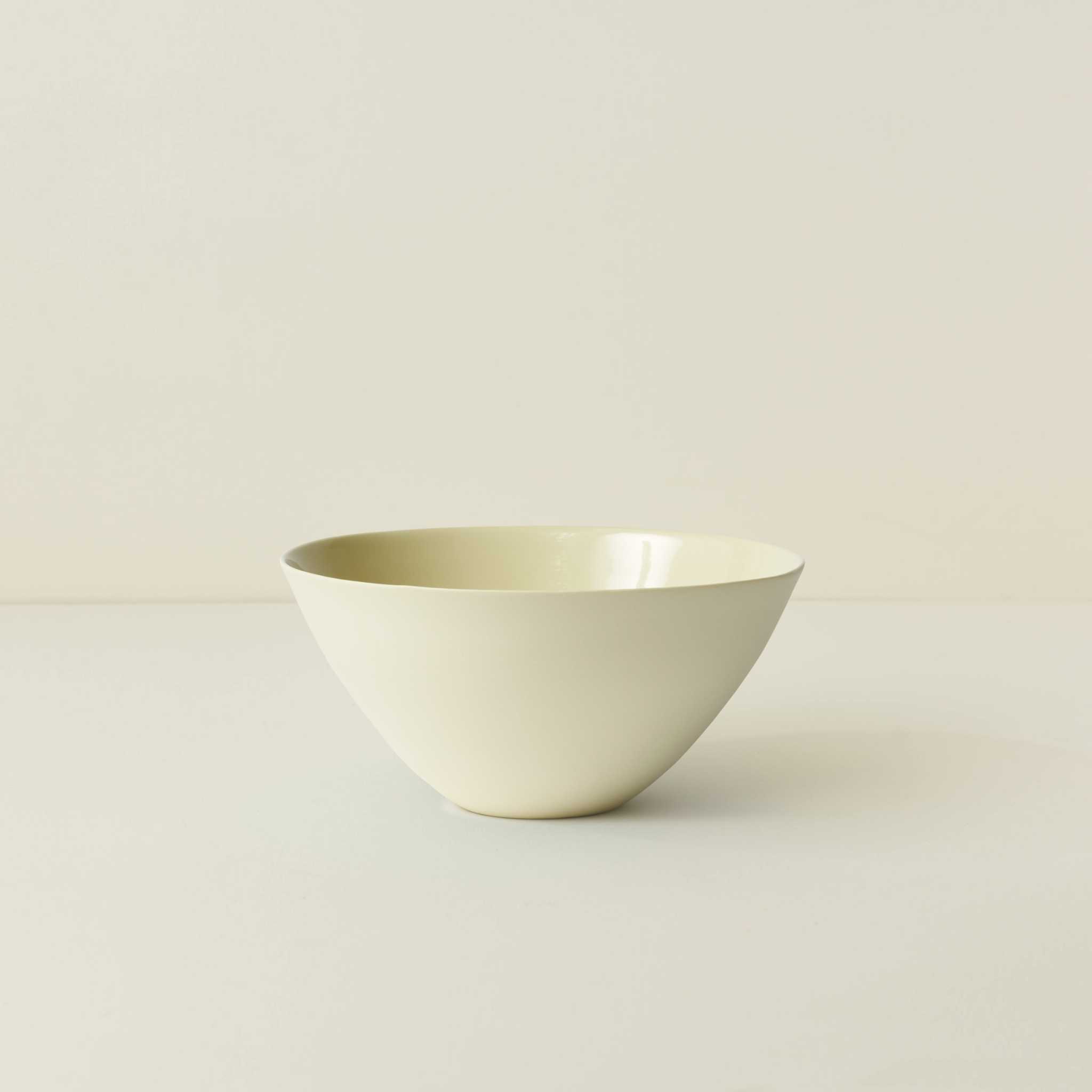 Flared Bowl Large