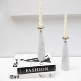 Coluna Candlesticks, Set of 2 Lifestyle