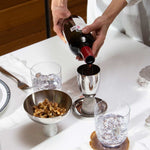 Coluna Kiddush Cup Lifestyle 2