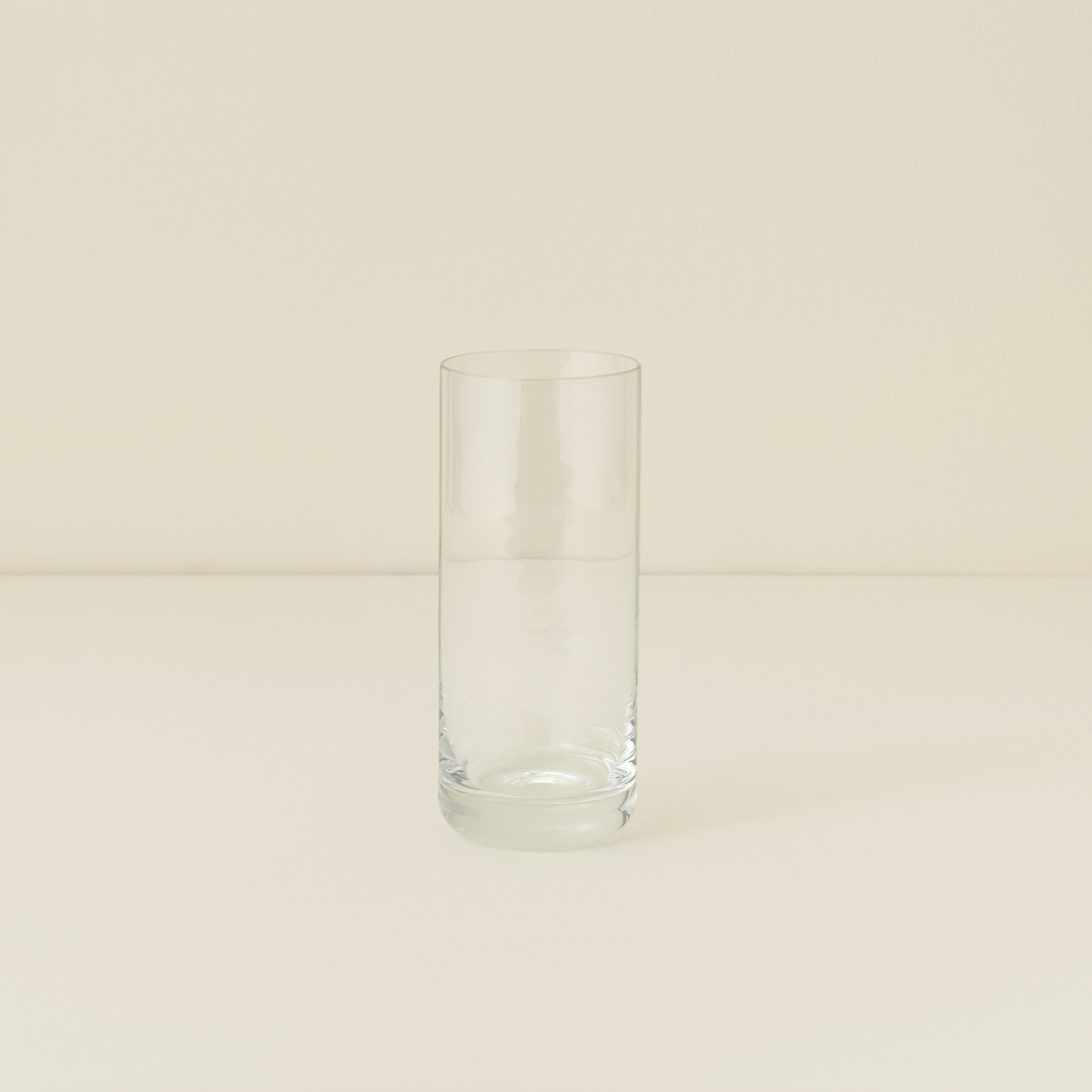 Convention Long Drink Glass Set of 6