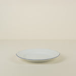 Corona Dinner Plate, Cobalto
