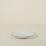 Corona Salad/Dessert Plate, Cobalto