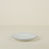 Corona Salad/Dessert Plate, Cobalto