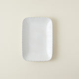 Costa Nova Pearl Medium Rectangular Platter