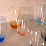 Curved Tumblers