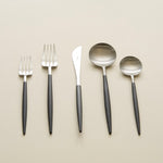 Cutipol Goa 5-Piece Place Setting