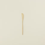 Cutipol Moon Matte Champagne Spreader