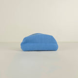 Designers Guild medium toiletry bags cerulean