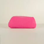 Designers Guild large toiletry bags cerise