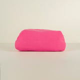 Designers Guild large toiletry bags cerise