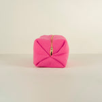 Designers Guild large toiletry bags cerise