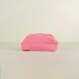 Designers Guild medium toiletry bags hibiscus
