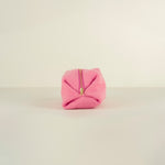 Designers Guild medium toiletry bags hibiscus