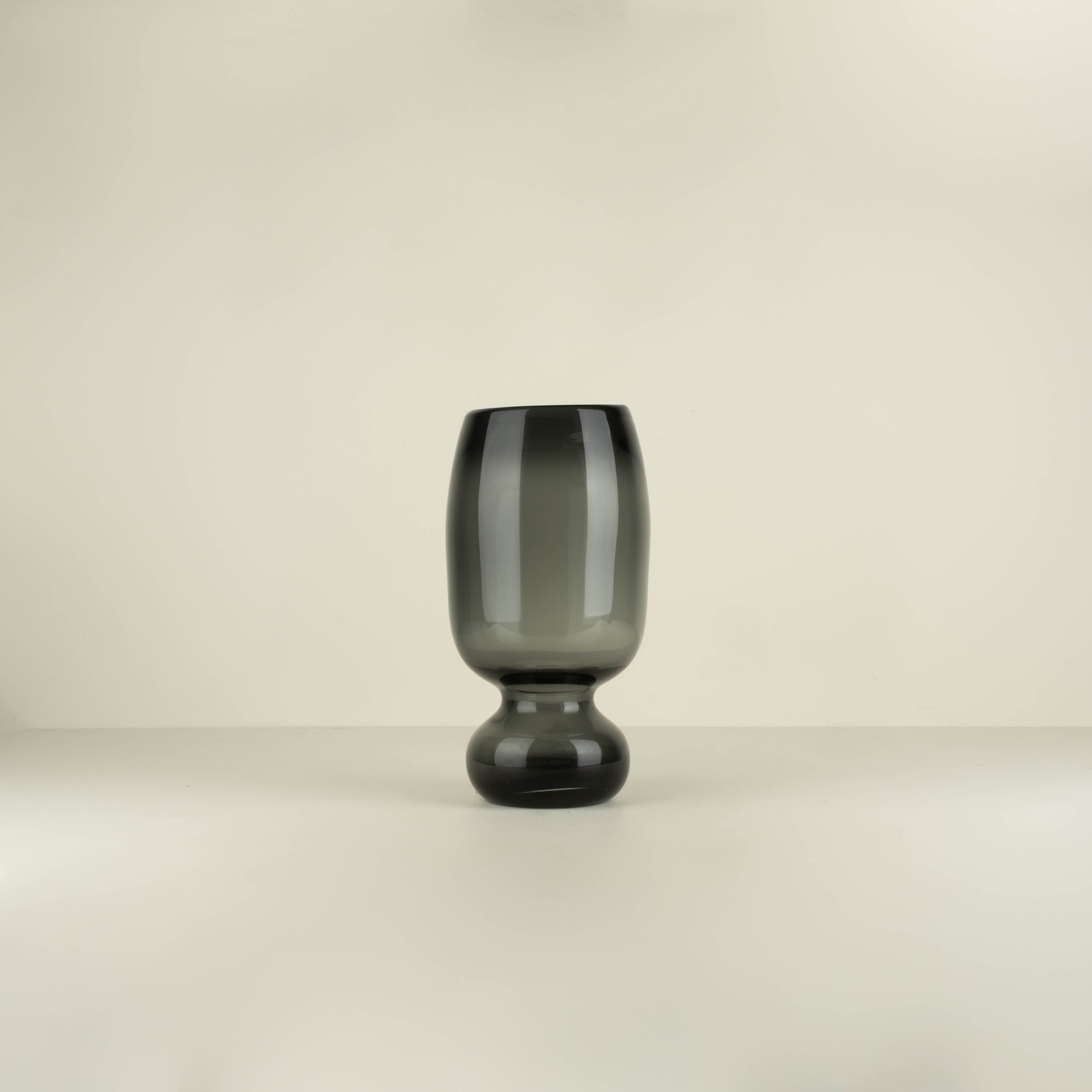 Small Glass Rockpool Vase