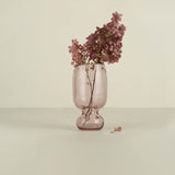 Small Glass Rockpool Vase