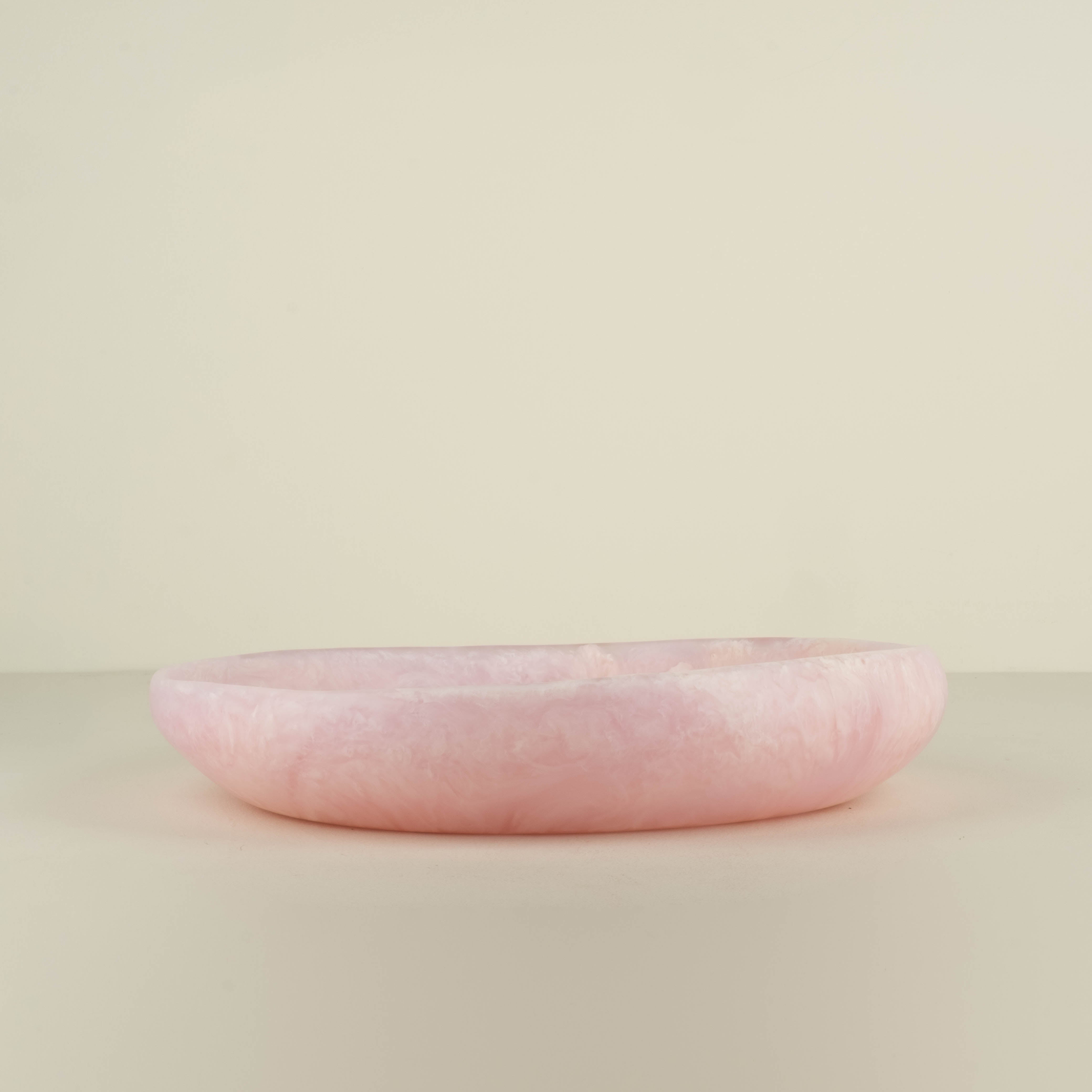 Large Earth Bowl