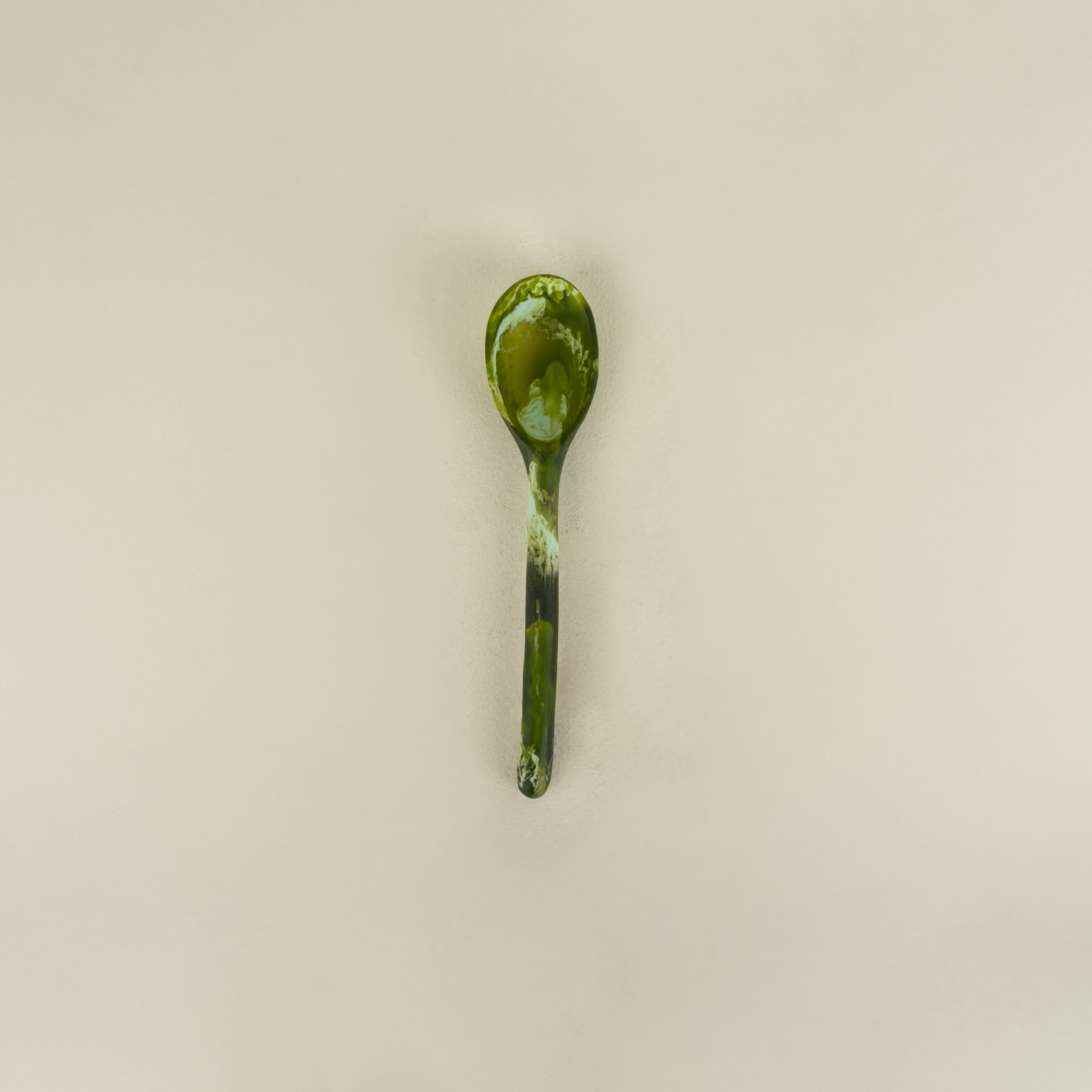 Stone Spoon
